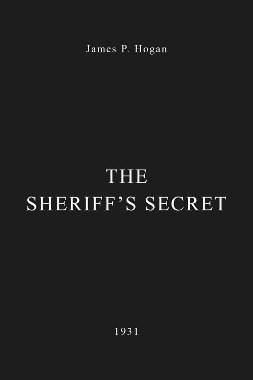 The Sheriff's Secret