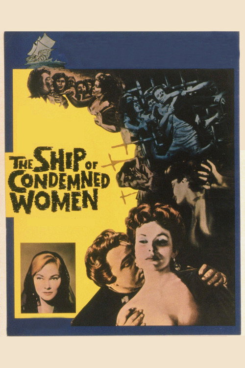 The Ship of Damned Women