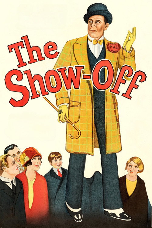 The Show-Off