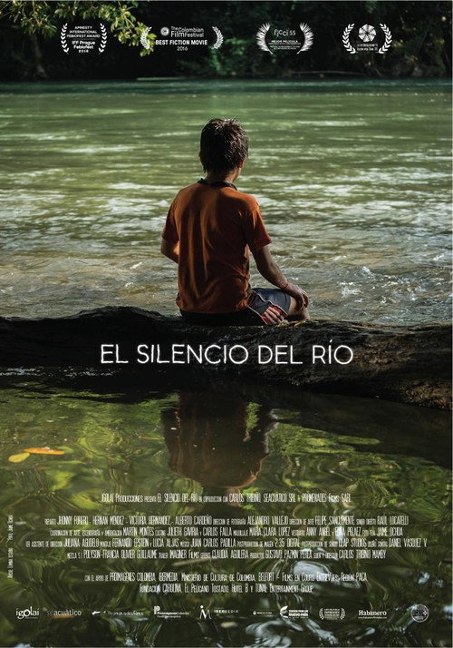 The Silence of the River