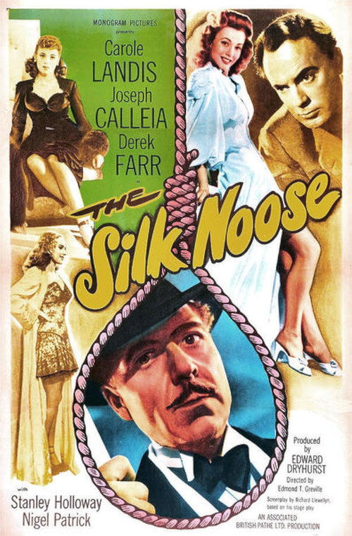 The Silk Noose