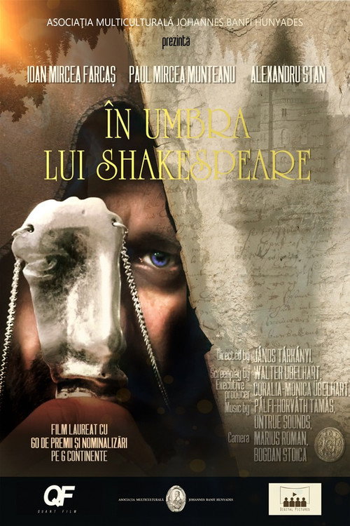 The Silversmith (În umbra lui Shakespeare)