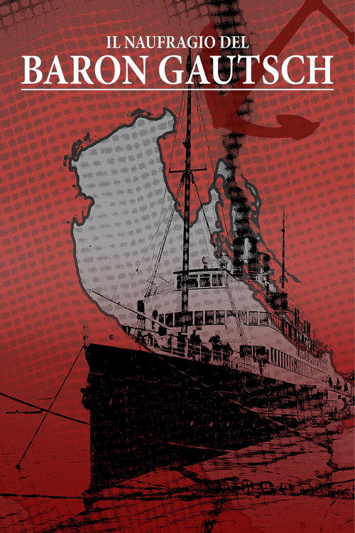 The Sinking of Baron Gautsch