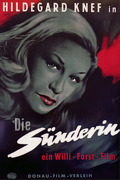 The Sinner