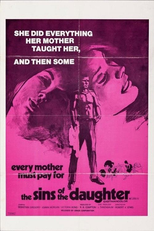 The Sins of the Daughter
