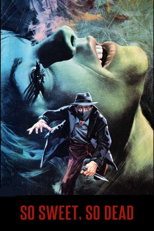 The Slasher ... Is the Sex Maniac!