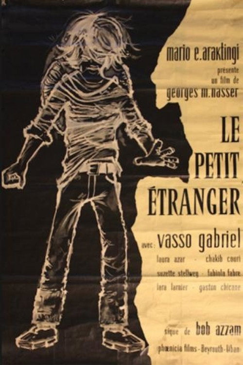 The Small Stranger