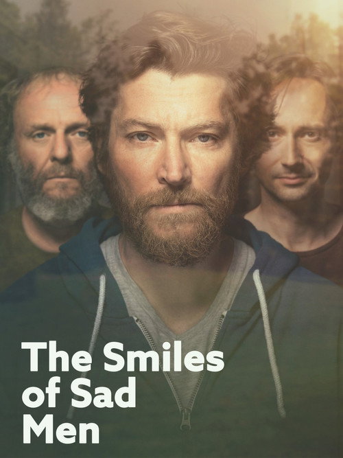 The Smiles of Sad Men
