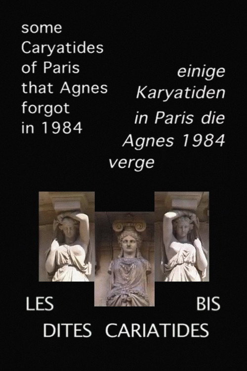 The So-called Caryatids 2