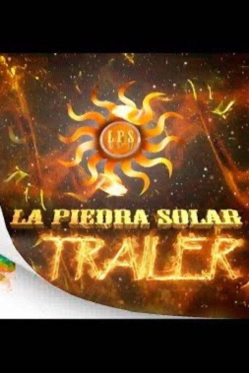 The Solar Stone