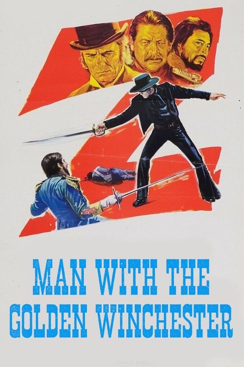 The Son of Zorro