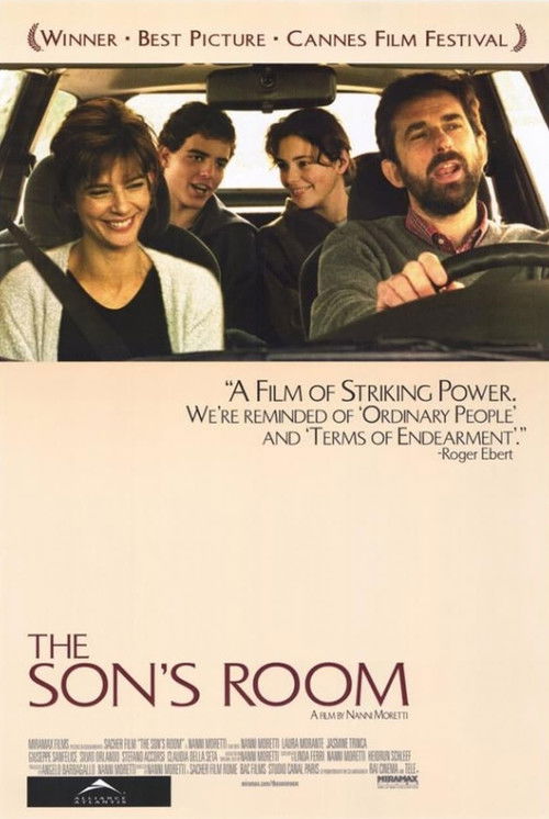 The Son's Room