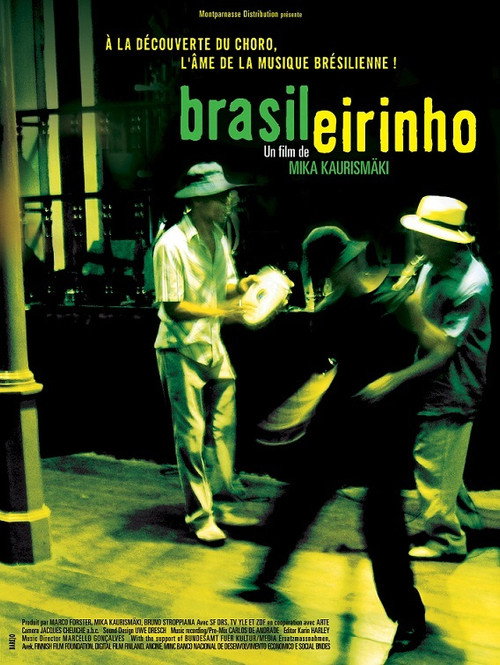 The Sound of Rio: Brasileirinho