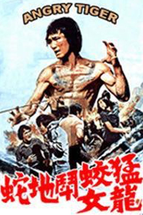 The Spirit of Bruce Lee