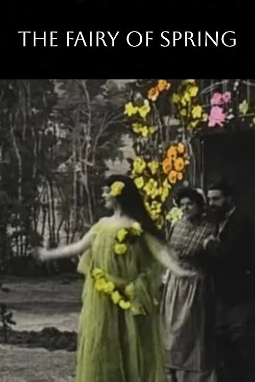 The Spring Fairy