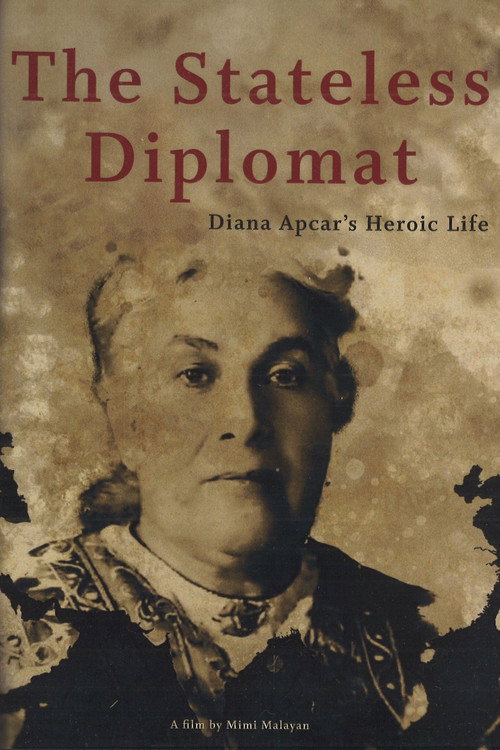 The Stateless Diplomat