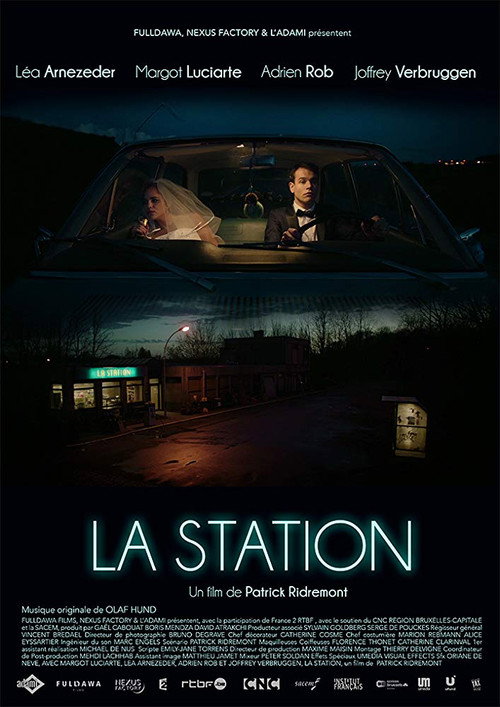 The Station