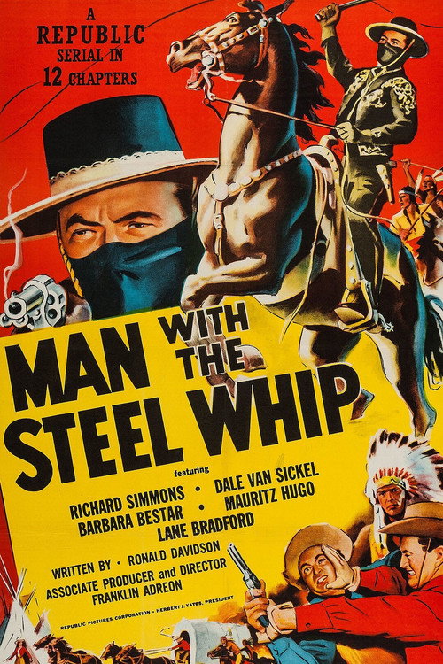 The Steel Whip