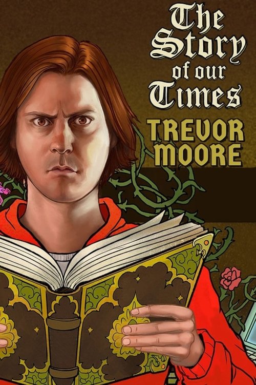 Poster for The Story of Our Times