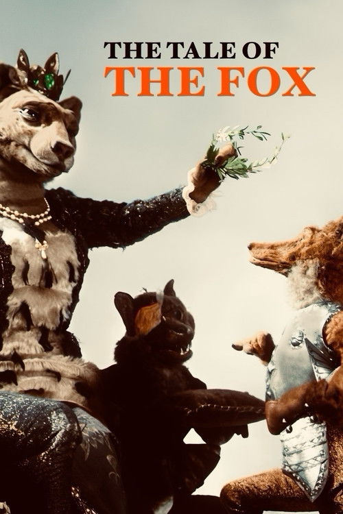 The Story of the Fox