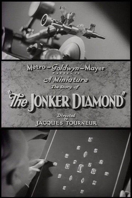 The Story of 'The Jonker Diamond'