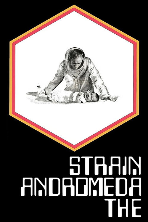 The Strain Andromeda