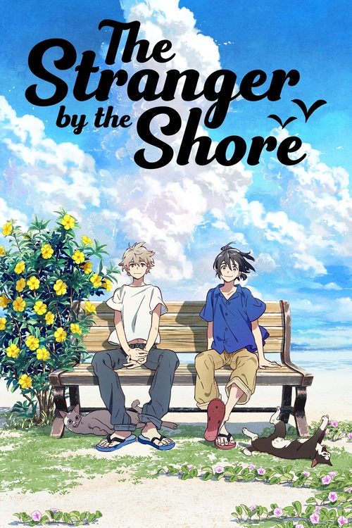 The Stranger by the Beach