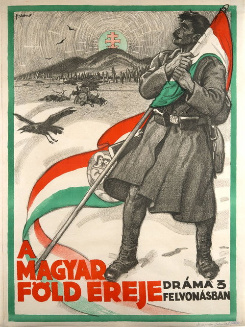 The Strength of the Fatherland