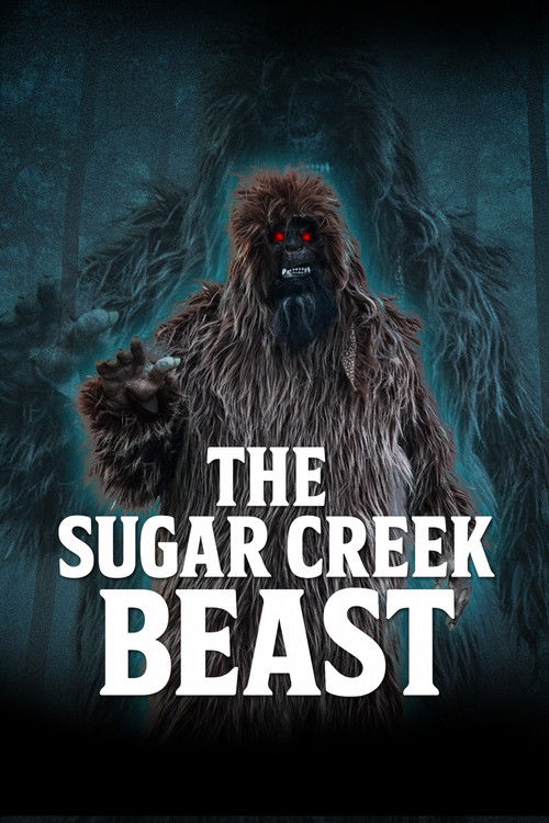 The sugar creek Beast