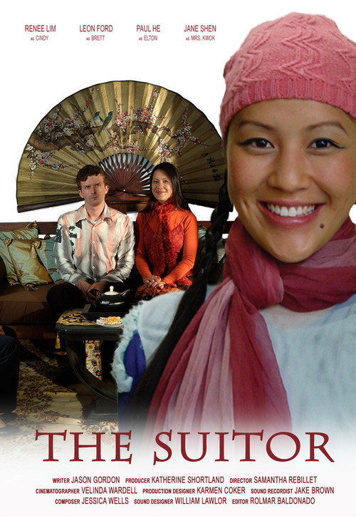 The Suitor