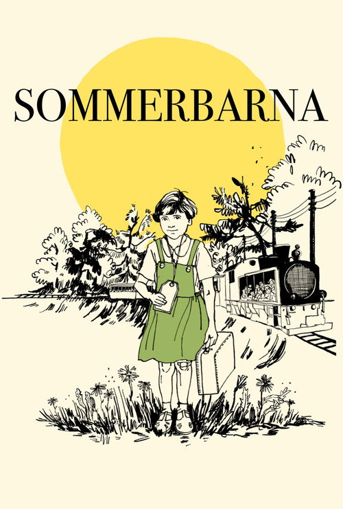 The Summer Children