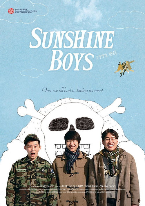 The Sunshine Boys
