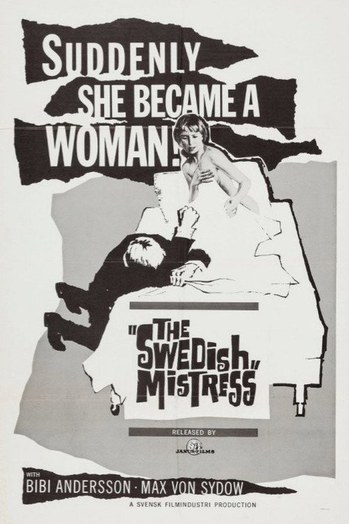 The Swedish Mistress