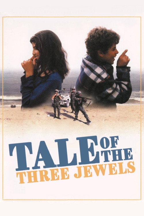 The Tale of the Three Lost Jewels