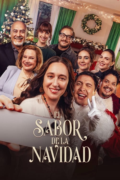 The Taste of Christmas
