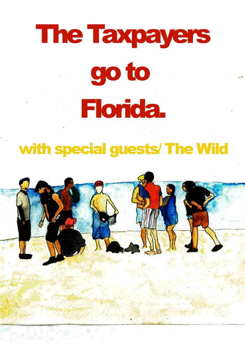 The Taxpayers Go to Florida
