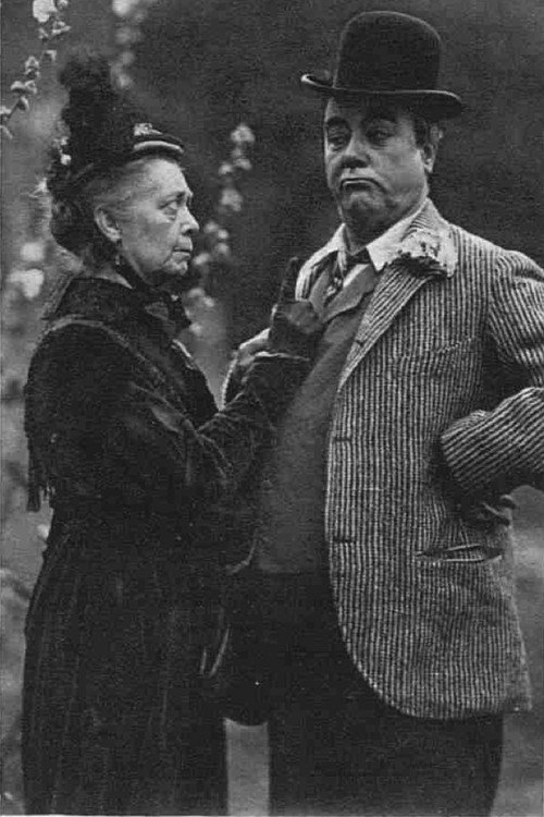The Temperance Fete