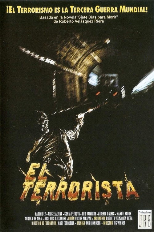 The Terrorist