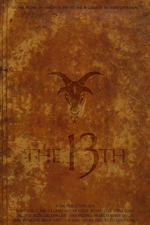 The Thirteenth