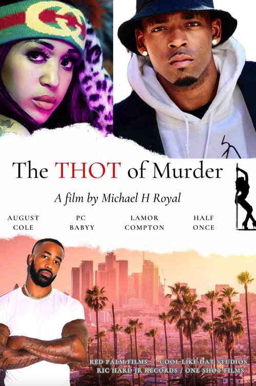 The Thot of Murder