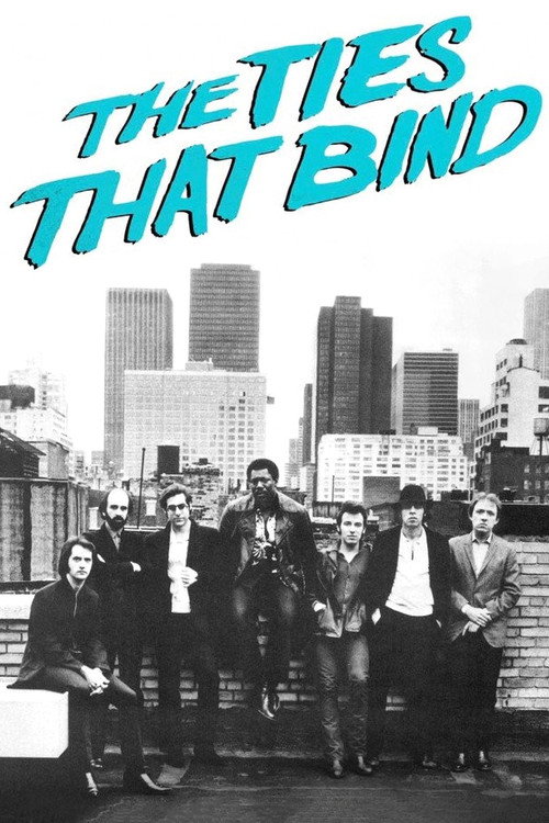 The Ties That Bind