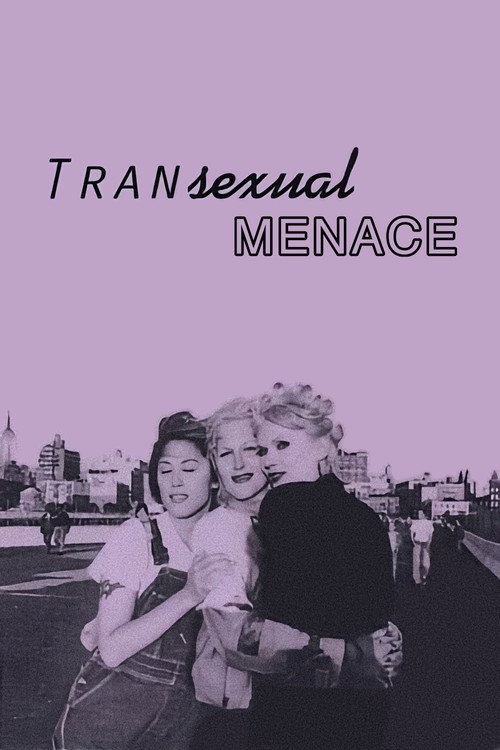 The Transexual Menace