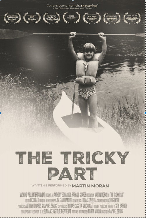 The Tricky Part