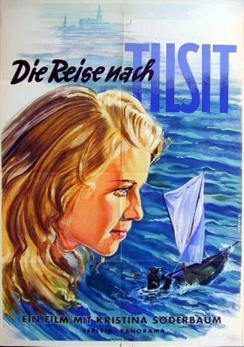 The Trip to Tilsit