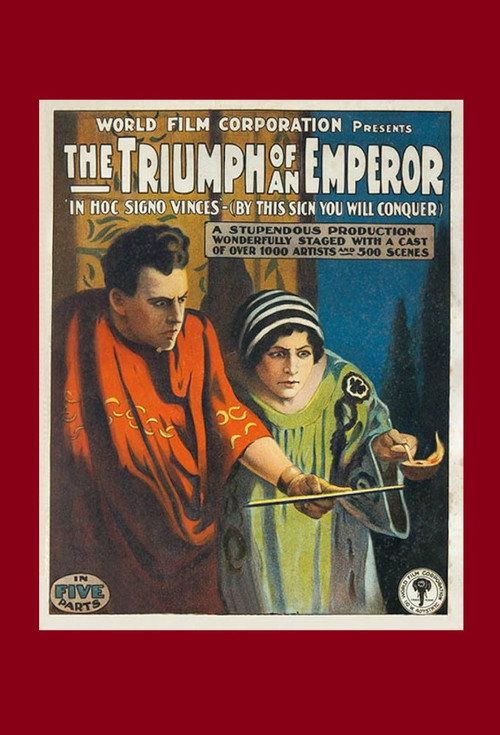 The Triumph of an Emperor