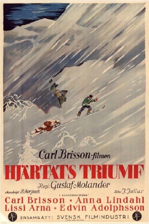 The Triumph of the Heart