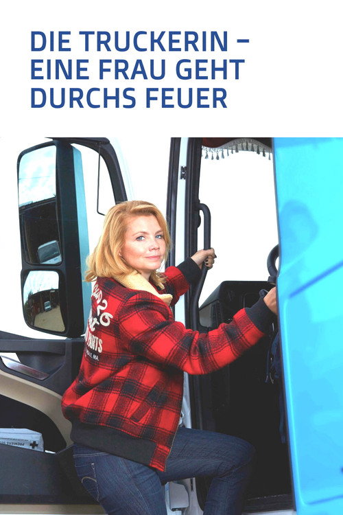 The Trucker