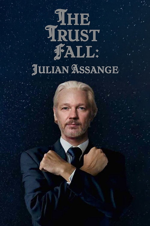 The Trust Fall