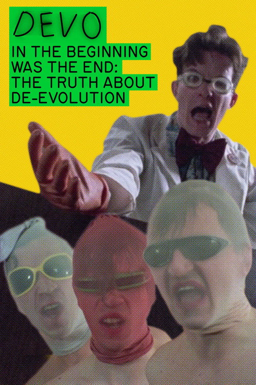 The Truth About De-Evolution