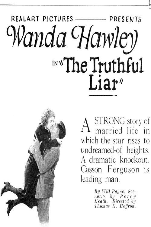 The Truthful Liar